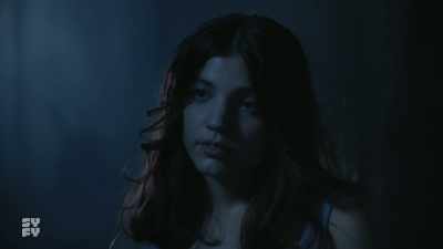 - Do you know how many young
- women have gone missing - Slumber Party Massacre