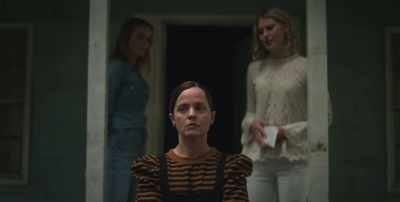 Do you know how my mother
knew Ms. Ambrose? - The Accursed