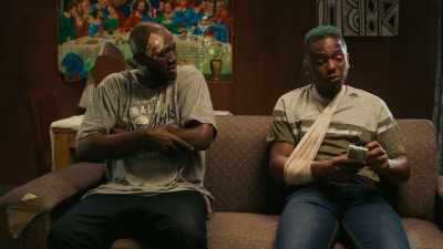 Do you know
how he moved the car - A Tribe Called Judah