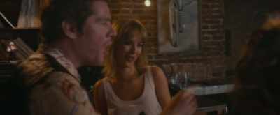 Do you know how much you are hurting
my brother? Do you? - Belgica