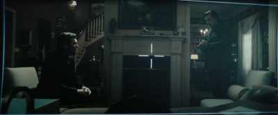 Do you know
how much you are loved - The Exorcism