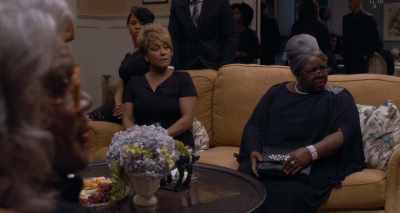 Do you know how much ass I could get
for 9,670-something dollars? - A Madea Family Funeral