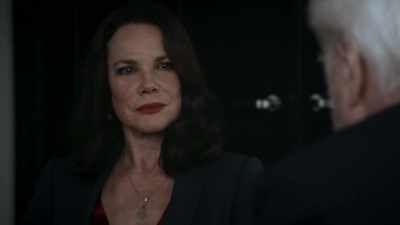 Do you know how much blood
I've spilled keeping him safe? - Damien