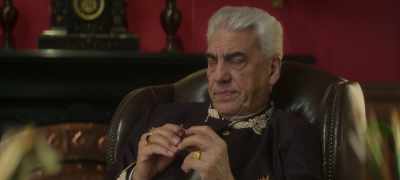 Do you know how much
damage control we had to do - The Royal Treatment