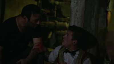 - Do you know how
much your films suck? - Fat Ass Zombies