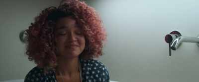 Do you know how much
fucked-up shit - Sissy