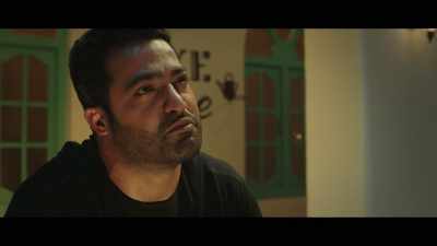 Do you know how
much you hurt your wife? - Aravinda Sametha... Veera Raghava