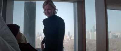 Do you know how much I love you? - A Defintely Maybe