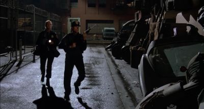 Do you know how much I paid for this gun - Harry and the Hendersons