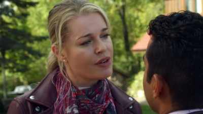 Do you know how much the word
of an agent is worth? - Carter