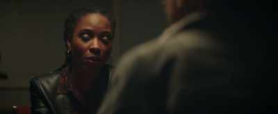 - Do you know how old you are?
- 43. - Through the Glass Darkly
