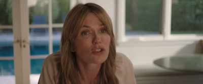 Do you know how powerful
Doctor Lois Shmieckel-Turner is? - Old Dads