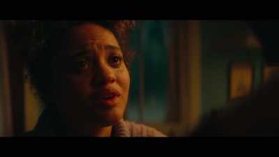 Do you know
how things work, River? - The Young Wife
