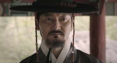 Do you know how to train wild dogs? - The Swordsman