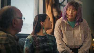 "do you know how
we inuit survived for - North of North