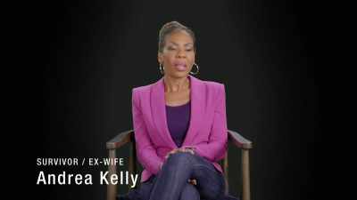 Do you know how--
Were they young at that time? - Surviving R. Kelly