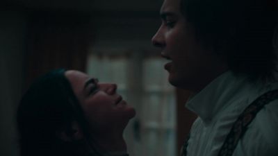 Do you know how women work? - The Essex Serpent