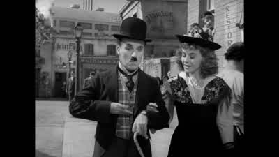 Do you know, that hynkel isn't such a bad fella after all. - The Great Dictator