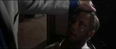 - Do you know who I am?
- Major Balcroft. - The Executioner