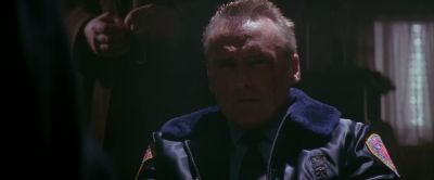 Do you know who I am Mr Worley - True Romance