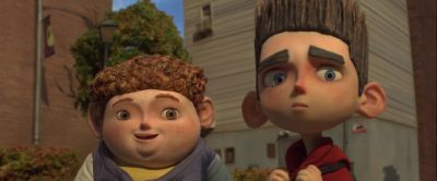 Do you know who I am - ParaNorman