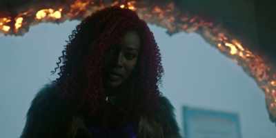 Do you know who I am? - Titans