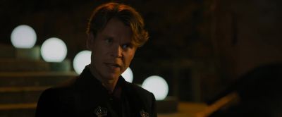 Do you know who I am? - F9: The Fast Saga