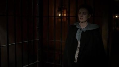 Do you know who I am? - Outlander