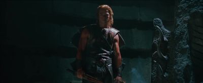 Do you know who I am? - Troy