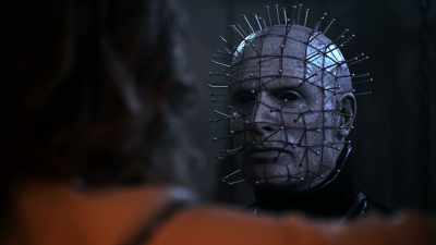 Do you know who I am? - Hellraiser: Judgment