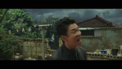 Do you know who I am?! - Along with the Gods: The Last 49 Days