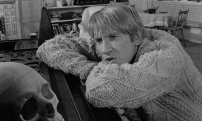 Do you know I believe my mental condition's extremely illegal - Morgan!