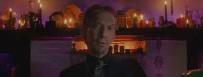 Do know that I believe you, - Night's End