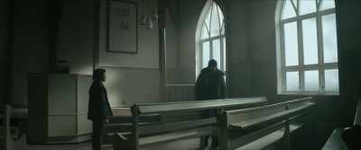 Do you know where I can
get a room? - The Hanging Sun