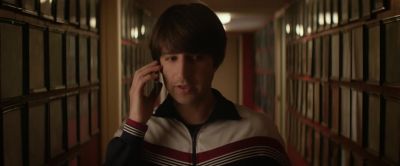 Do you know where I can get a smoothie around here - In a World