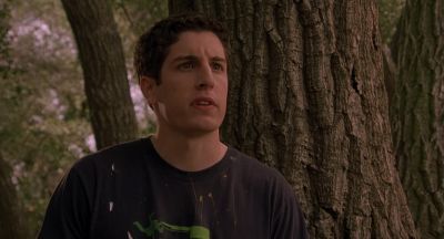 Do you know where I could find Michelle Flaherty - American Pie 2