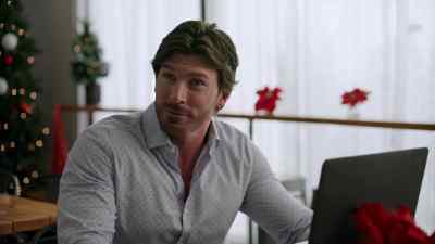 Do you know that I grew eight
businesses - Christmas, Love and Fudge