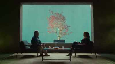 Do you know I really wanted to chat to you again, - Inside the Mind of a Con Artist