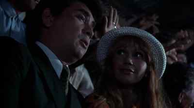 - Do you know, I still
don't know what you do? - Women in Cages