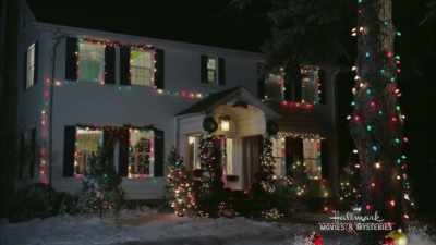 Do you know, if I had the same
blood type, I would. - Once Upon a Christmas Miracle