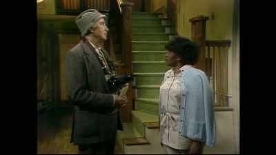 Do you know
I had to hang a clothes line - Punky Brewster