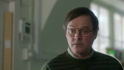 Do you know,
I used to teach your mother, - The Trouble with Maggie Cole