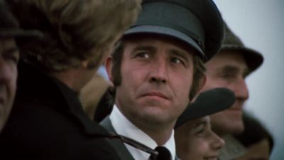 Do you know I'd almost forgotten what your eyes looked like - Get Carter