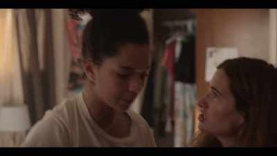 Do you know
if something happened to you, - Tiny Beautiful Things