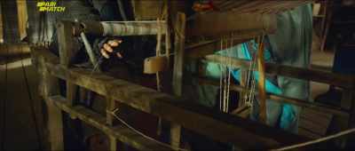 Do you know that in this bottomless cave, - The Monkey King: The Legend Begins