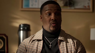 - Do you know who is?
- No. That"s the truth. - Will Trent