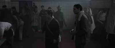 - Do you know where it is?
- No. - I will show you. - The Deep Dark