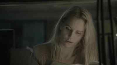 - Do you know who it is?
- Yes. Henning Tholstrup. - The Bridge