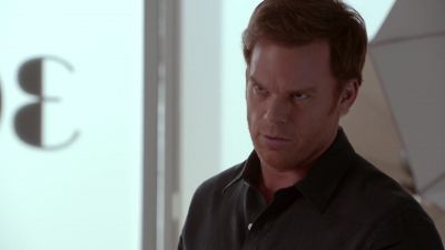 Do you know it?
Of course. - Dexter