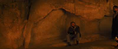 Do you know it? - Django Unchained